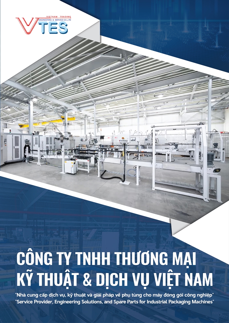 VIETNAM TRADING ENGINEERING & SERVICE CO., LTD